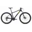 Marin Bolinas Ridge 2 27.5 2024 Hardtail Mountain Bike - Black